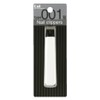 Kai Nail Clippers, White, 1 Piece / 카이 손톱깎이 중, 흰색, 1개