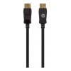 Cable De Video Manhattan 353618 Display Port 2m Negro 8