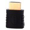 Unbranded/Generic HDMI Male to Female Right Angle 90 Degree Adapter