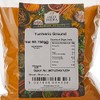 Old India Turmeric Ground 750g