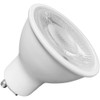 Elitco Lighting Modern Home Decorative Dimmable 6.5W LED GU10 Light