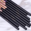 Brochas Docolor Makeup Set Fibras Naturales Para Ojos