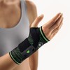 Bort Bort ManuBasic 112920SP X-Small Left Spaort Wrist Wrap Left