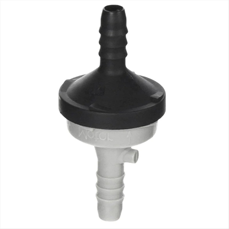 Vacuum Air Intake Non-Return Check Valve - 058905291K - for