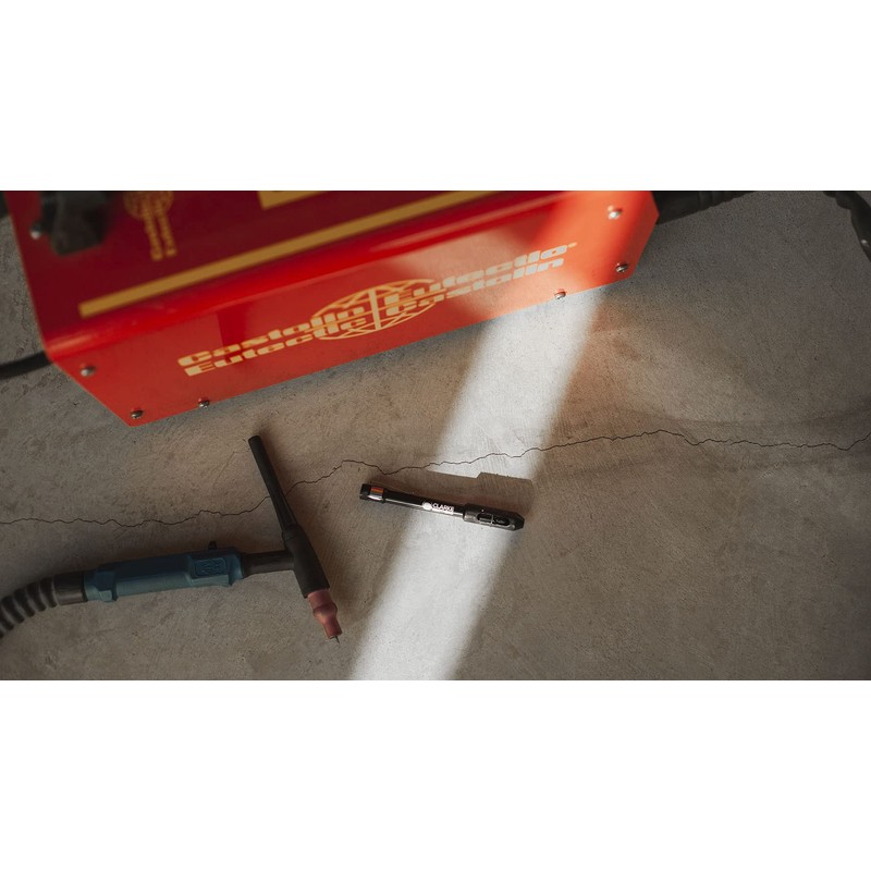 Clarke Brothers Tig Welding Pen Holder – Welder Feeder with