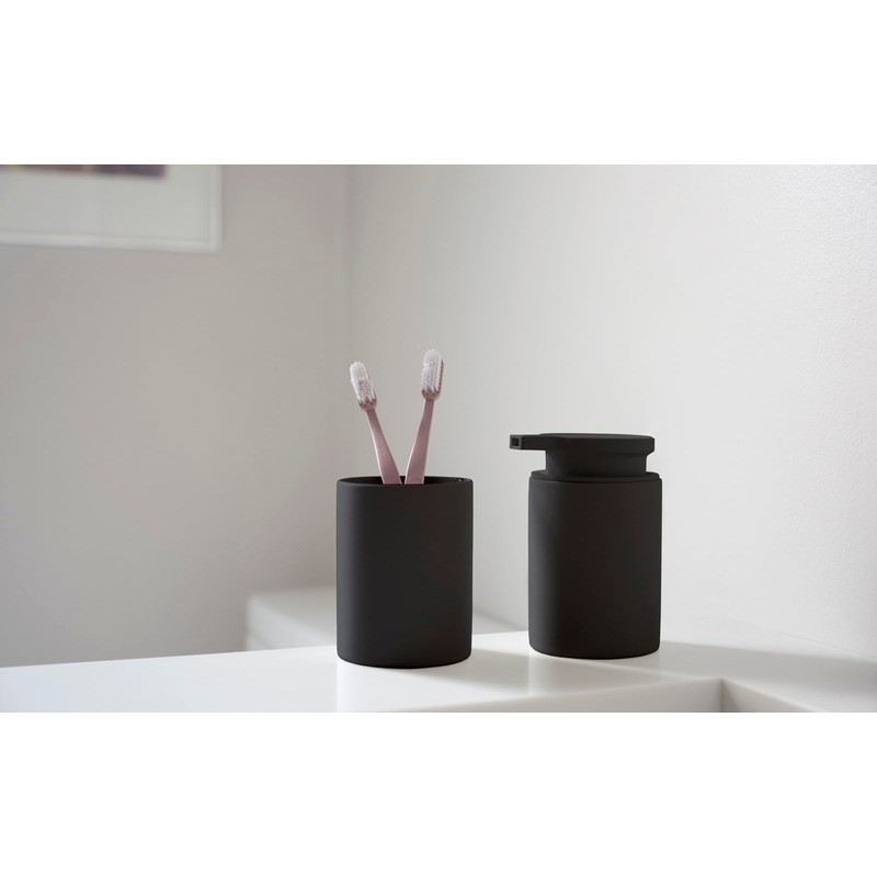 Zone Denmark Ume Soap Dispenser for Liquid Soap, Pump Dispenser