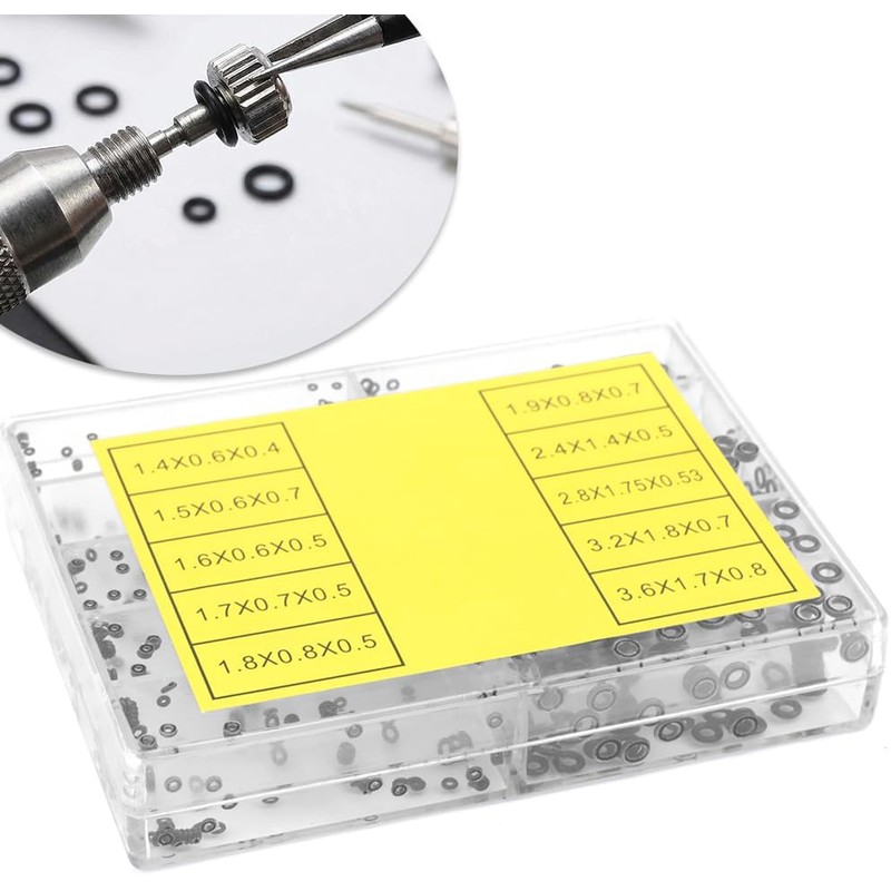 Kit de Juntas para Reloj TWZKXC WCORT241 - 800 a