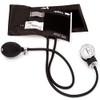 NCD Medical Blood Pressure Sphygmomanometer Cuff Black