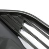 KUAFU Front Grille Compatible with 2014-2018 Ford Transit Connect Bumper