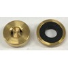 KUWAHARA Bicycle Adapter for Hirame Pump Head, 16U US Unit,