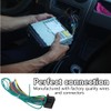 Car Radio Wire Harness Replacement for Pioneer DMH Series DMH-340EX