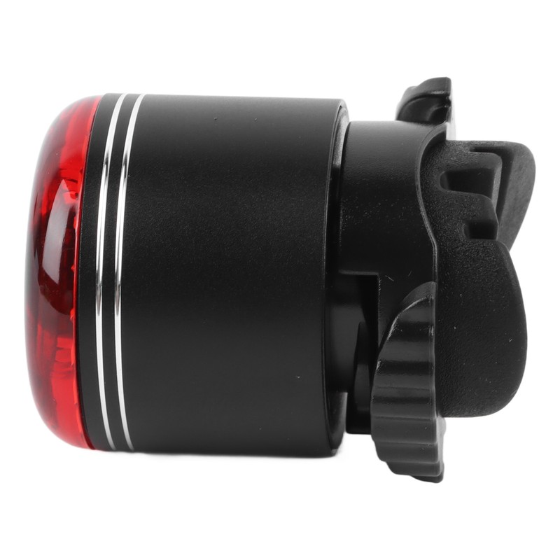 Bicycle Tail Light USB Rechargeable Waterproof Red LED Cycling Safety