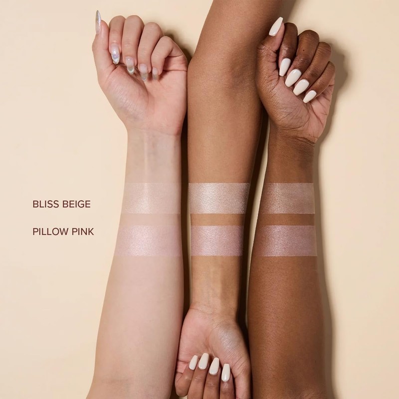 DEAR DAHLIA Skin Luminous Highlighter Skin Luminous Highlighter (Bliss Beige)