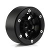 1.9 Beadlock wheels aluminium alloy，1.9 wheels Three color and style