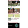 LAD WEATHER lad056 Walking Watch, Pedometer, Stopwatch, Sports, Outdoor Watch