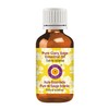 Deve Herbes Pure Clary Sage Essential Oil (Salvia sclarea) Natural