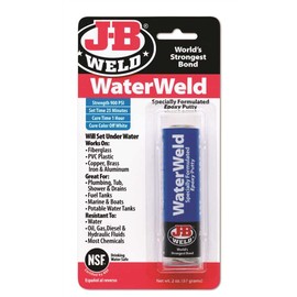 JB Weld 8277 Waterweld