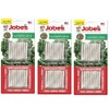 Jobes Houseplant Food Spikes (3)