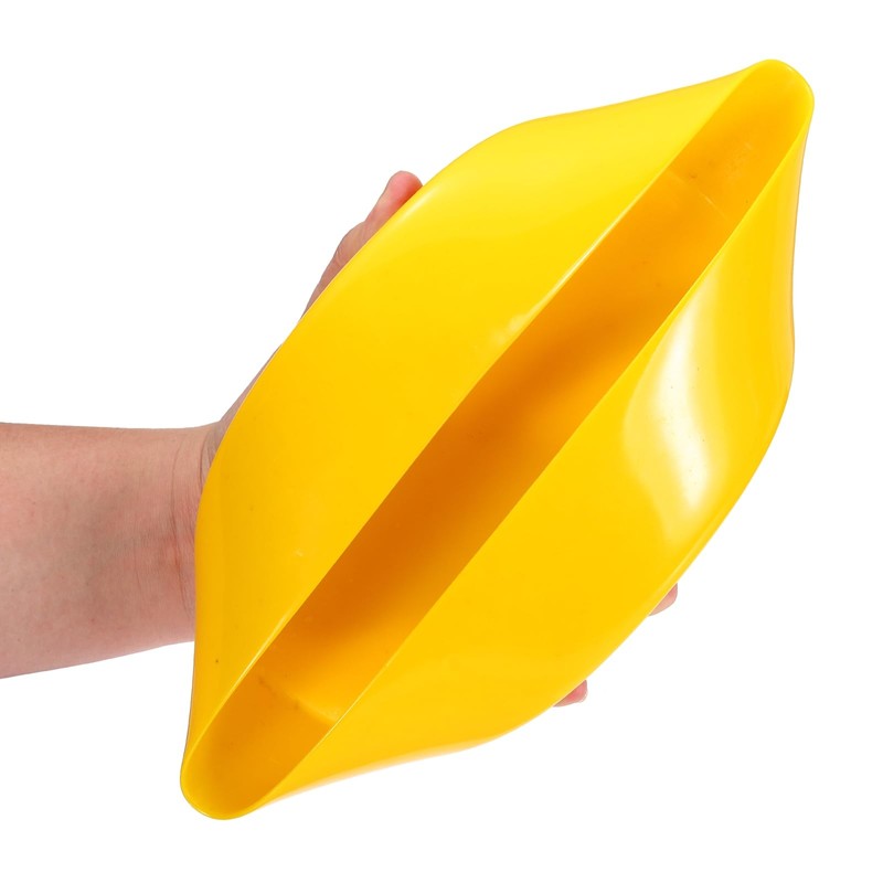 sourcing map 200mm(7 7/8") Rubber End Caps, Round Vinyl Plug