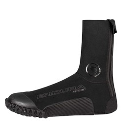 Endura Mt500 Ii Overshoes EU 37-39.5