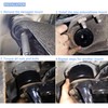 7-141 Body and Cab Mount Bushing Kit for 1999-2014 Chevy