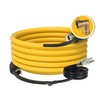 UTOOL 30 FT Heated Water Hose for RV Camper with