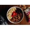 Berry Nuts® Granola Arándano y Almendra, Bolsa 360gr.