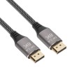 DP 1.4 Version Cable 8K 4K 32.4Gbps Bandwidth Data Cable