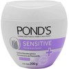 Crema Facial Pond's sensitive 200 g