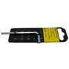 ARNDT Germany 4mm Security Hex Key | Allen Key Double