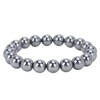 Terahertz Bracelet Terahertz Stone Bracelet Stylish Bracelet Bracelet Terahertz Bead
