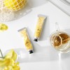 Lemon cleansing balm, physical exfoliation, blackhead, facial sebum removal, 30g