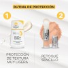 Fotosun Fluido Protector Solar Facial Fotoprotector Luz Azul