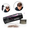 Sevich 25gr. Bote Fibras Capilares Calvicie Cabello Barba