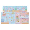 Sanrio 223433 Cinnamoroll Play Sticker Set