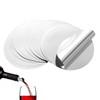 Pack of 20 Wine Pourers Plates, Wine Pourer, Wine Pourer,