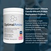 OptimalAmino Amino Acid Powder | 99% Utilized Essential Amino Acid