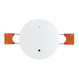 Presence Sensor, WenzhiIoT Smart Motion Sensor WiFi 5.8GHz Radar MmWave Presence Sensor Movement Body Motion Sensor with Luminance/Distance Detection 110/220V Ceiling Mount Tuya Smart Life Home