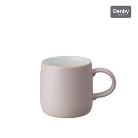Denby Impression Pink Small Mug / 덴비 임프레션 핑크 스몰 머그