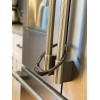 Urban August Refrigerator & Cabinet Lock: For French-door & side