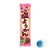 Salted Yokan 0.9oz 10pcs Japanese Sweets Ninjapo