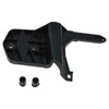 TRQ Front Right Window Regulator Passenger Side Compatible with 1998-2010