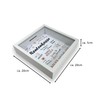 BUSDUGA 4307 Sparkasse Picture Frame Pension Fund 20 x 20