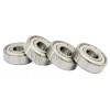 VXB Shimano Calcutta 400te Baitcaster Bearing set Fishing Ball Bearings