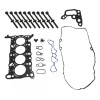 Jgo Empaques Motor Completo Spark 1.4 Lv7 2016-2018 Gm Parts