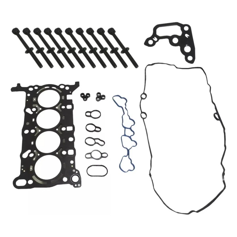 Jgo Empaques Motor Completo Spark 1.4 Lv7 2016-2018 Gm Parts