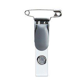 Kokuyo tag Clip Safety Pins Clips Convertible Notebook nahu – P2 