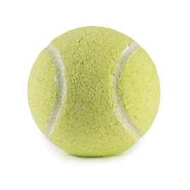 Tennis Ball Bath Bombs - 3 Pack - Tennis Gift - Tennis Gifts Accessories for Women - Kids Tennis Equipment Coach Gifts - Women - High School Tennis Teams
