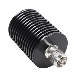 Sousery 50W PL259 UHF Male Dummy Load,DC-520MHz,50 Ohm