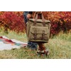 LEGACY - a Picnic Time Brand - Weekender Distressed Waxed